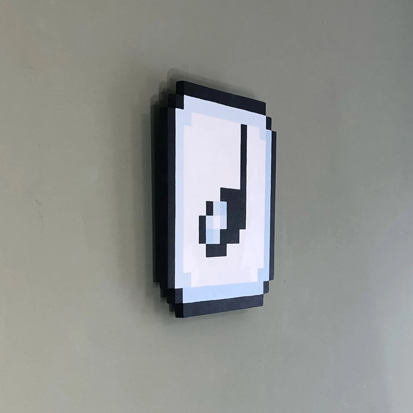 Note Block (wood)
