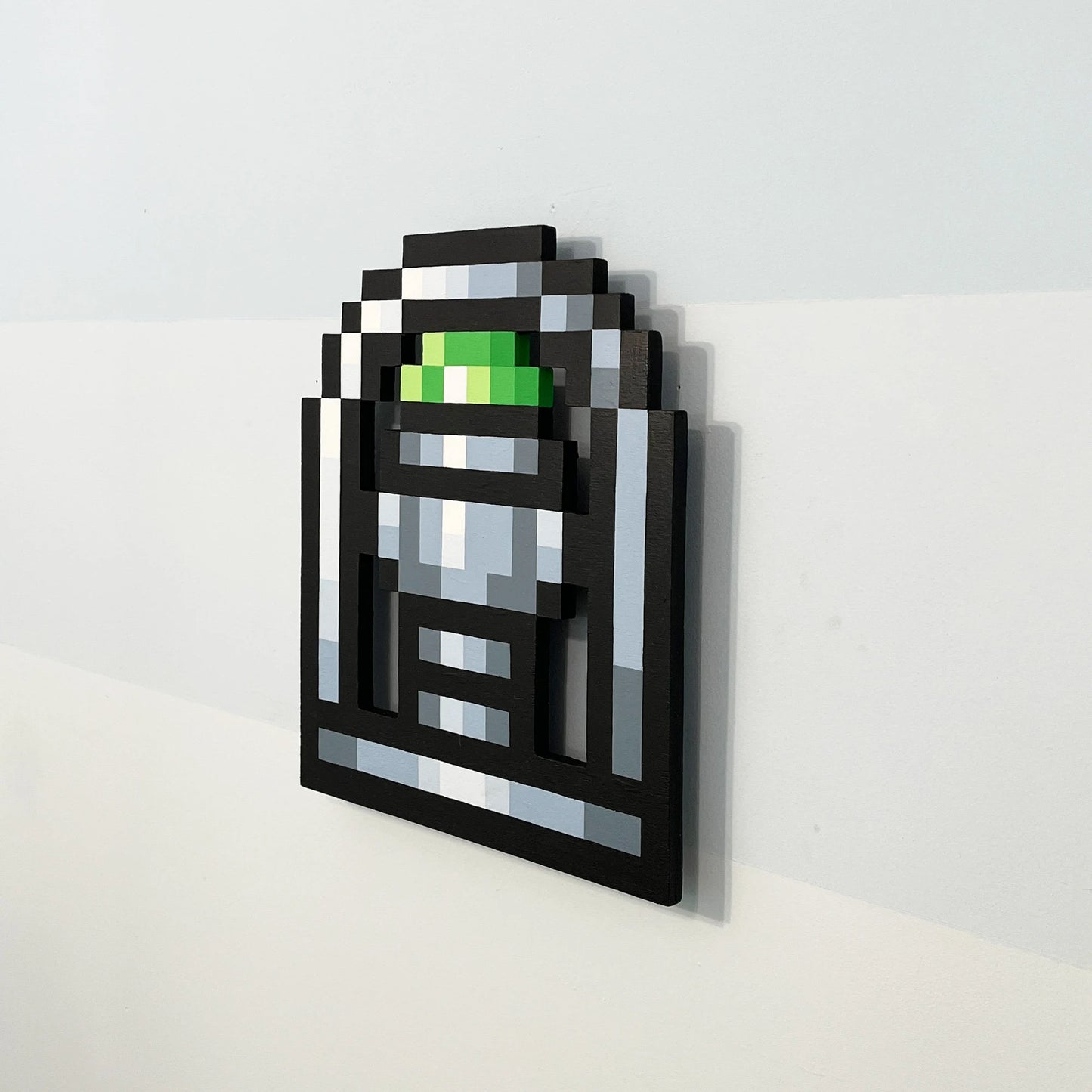 Super Missile Expansion (wood)