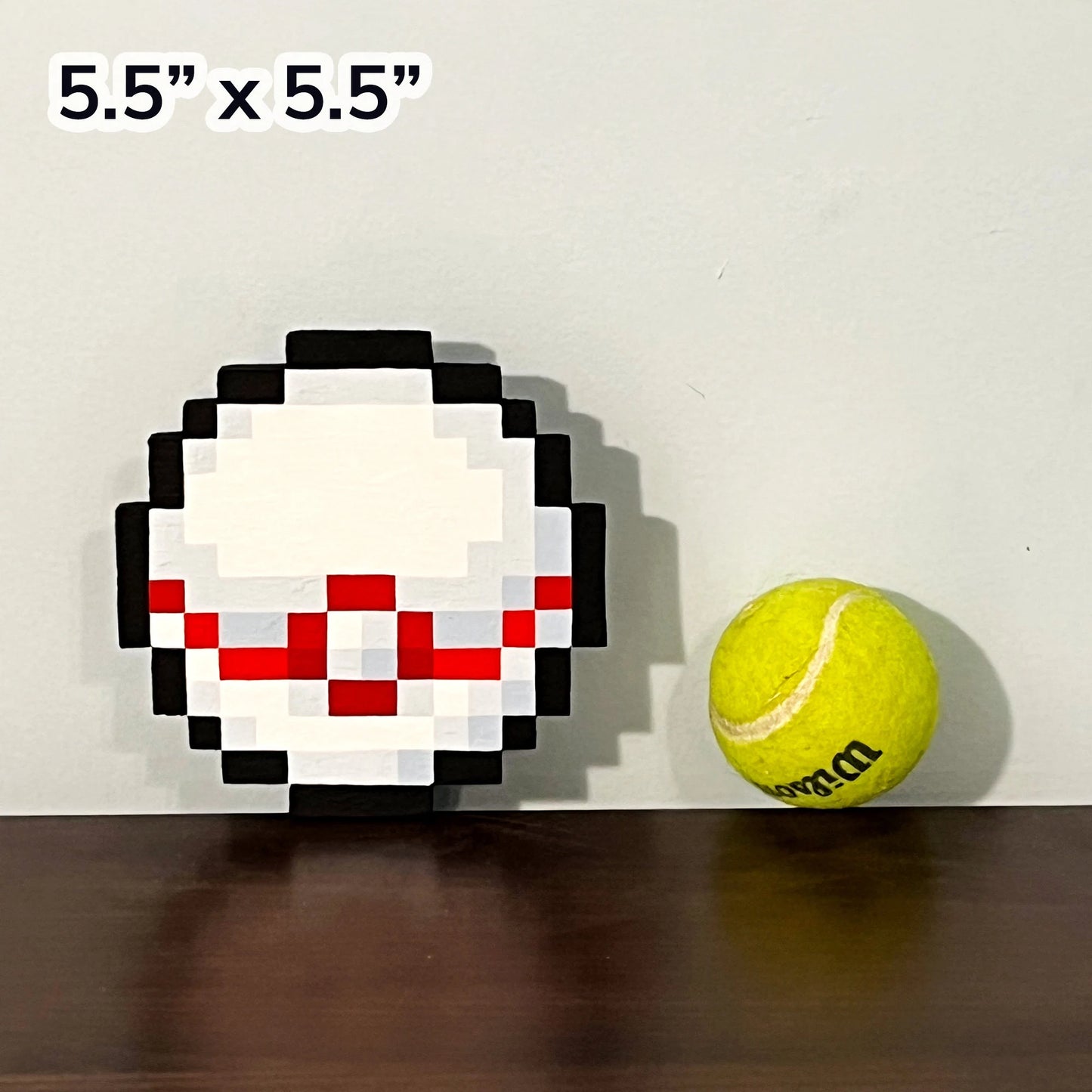 Premiere Ball (wood)