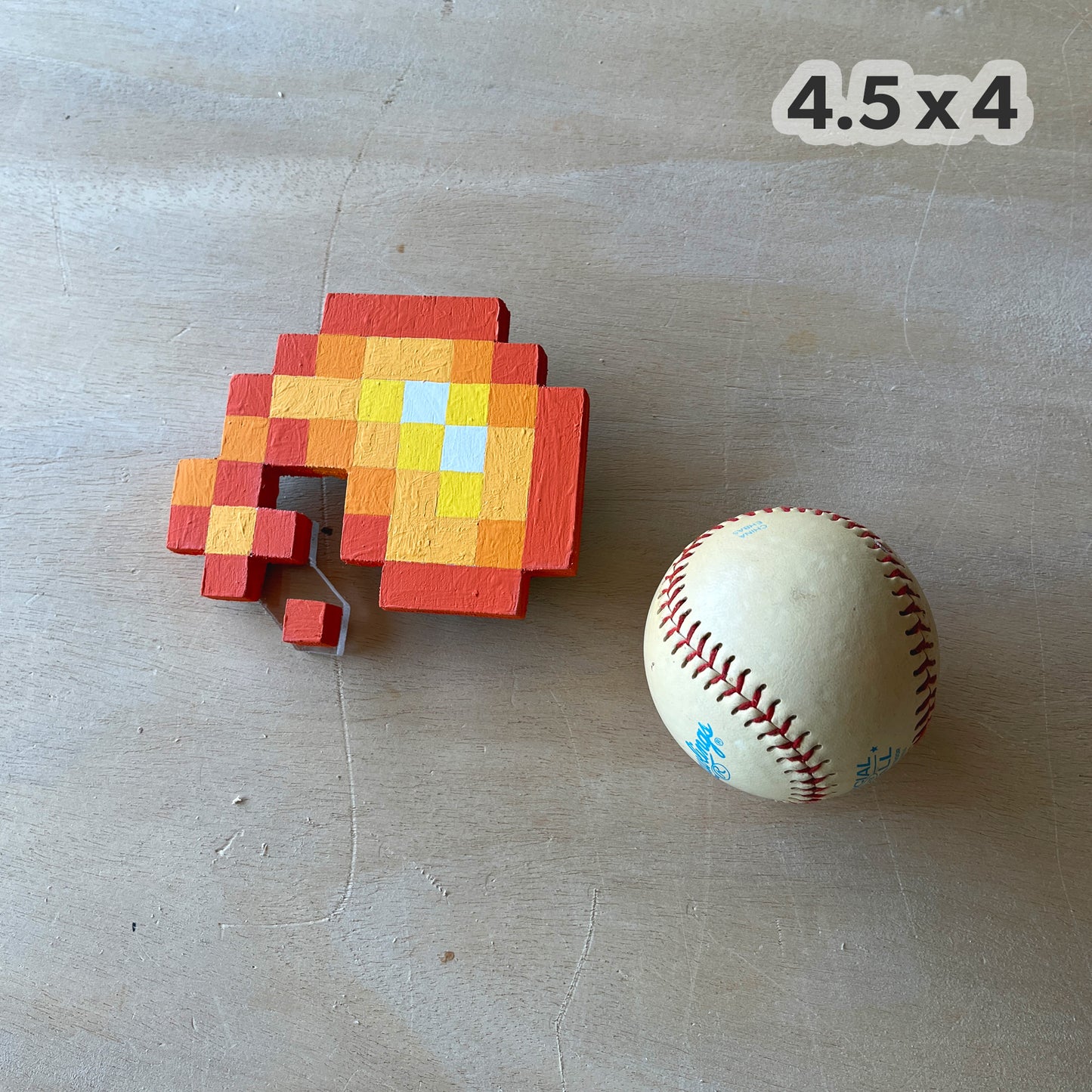 Fireball (wood)