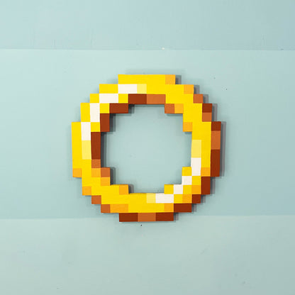 Sonic Ring (wood)