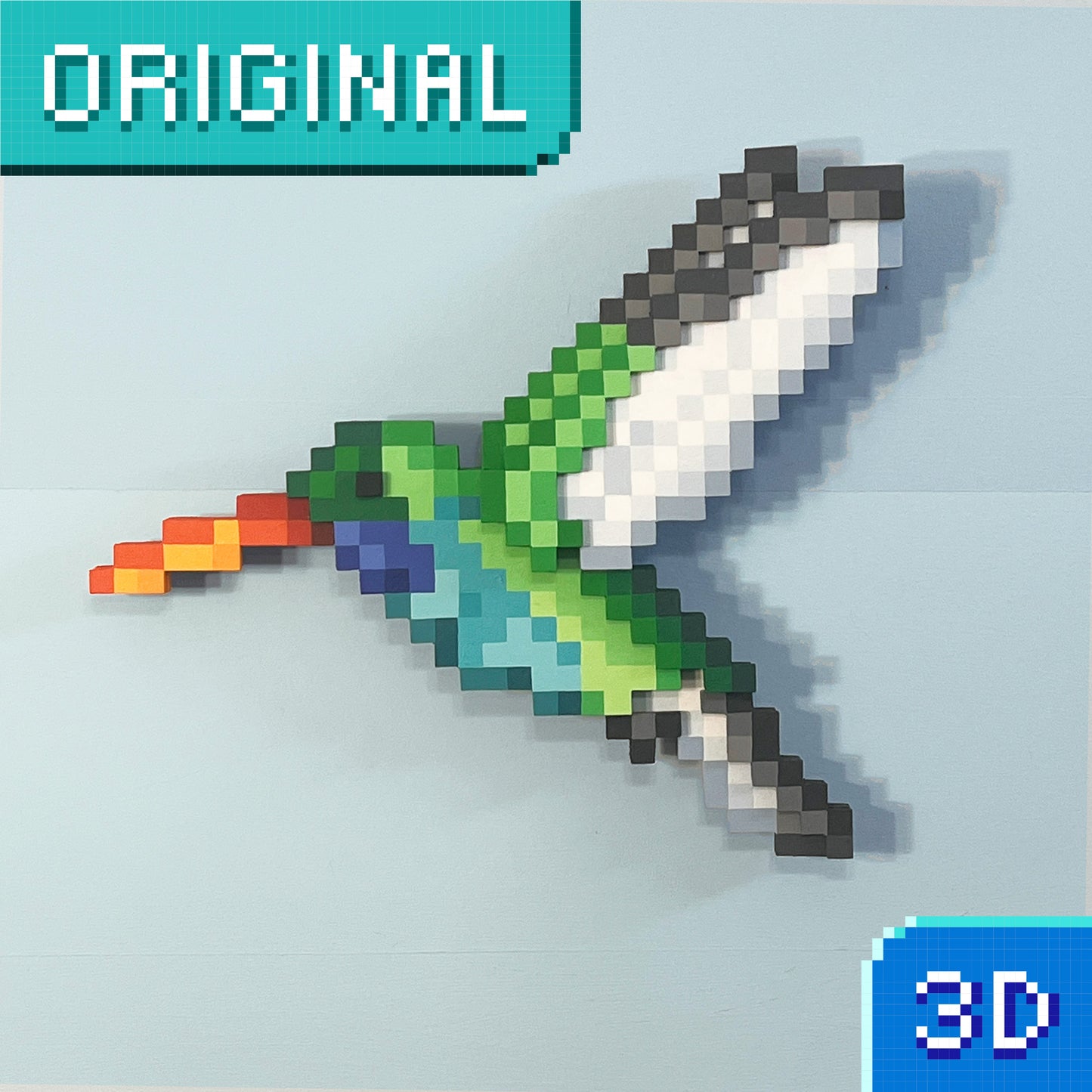 Hummingbird (wood)
