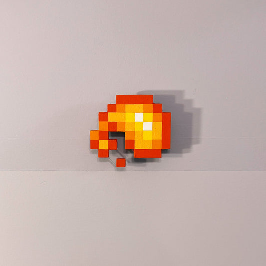 Fireball (wood)