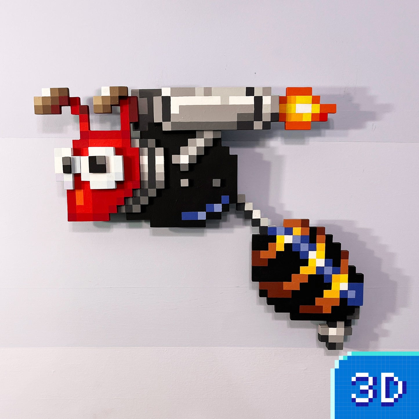 Buzzer (wood)