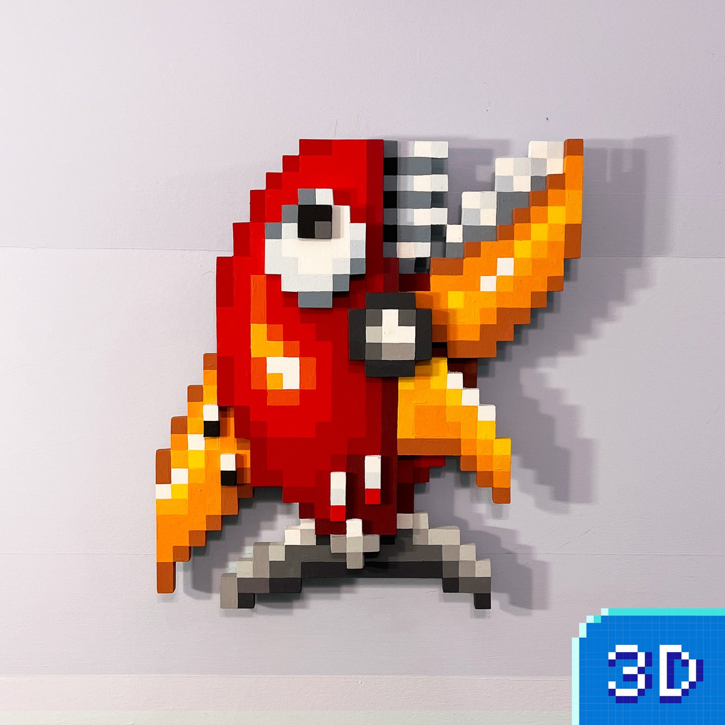 Chopper (wood)