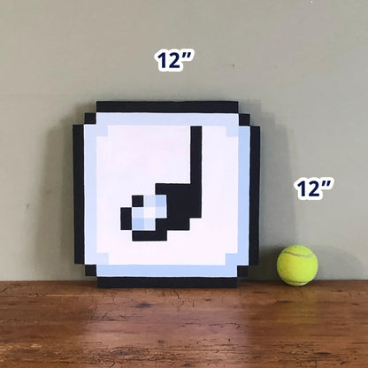 Note Block (wood)