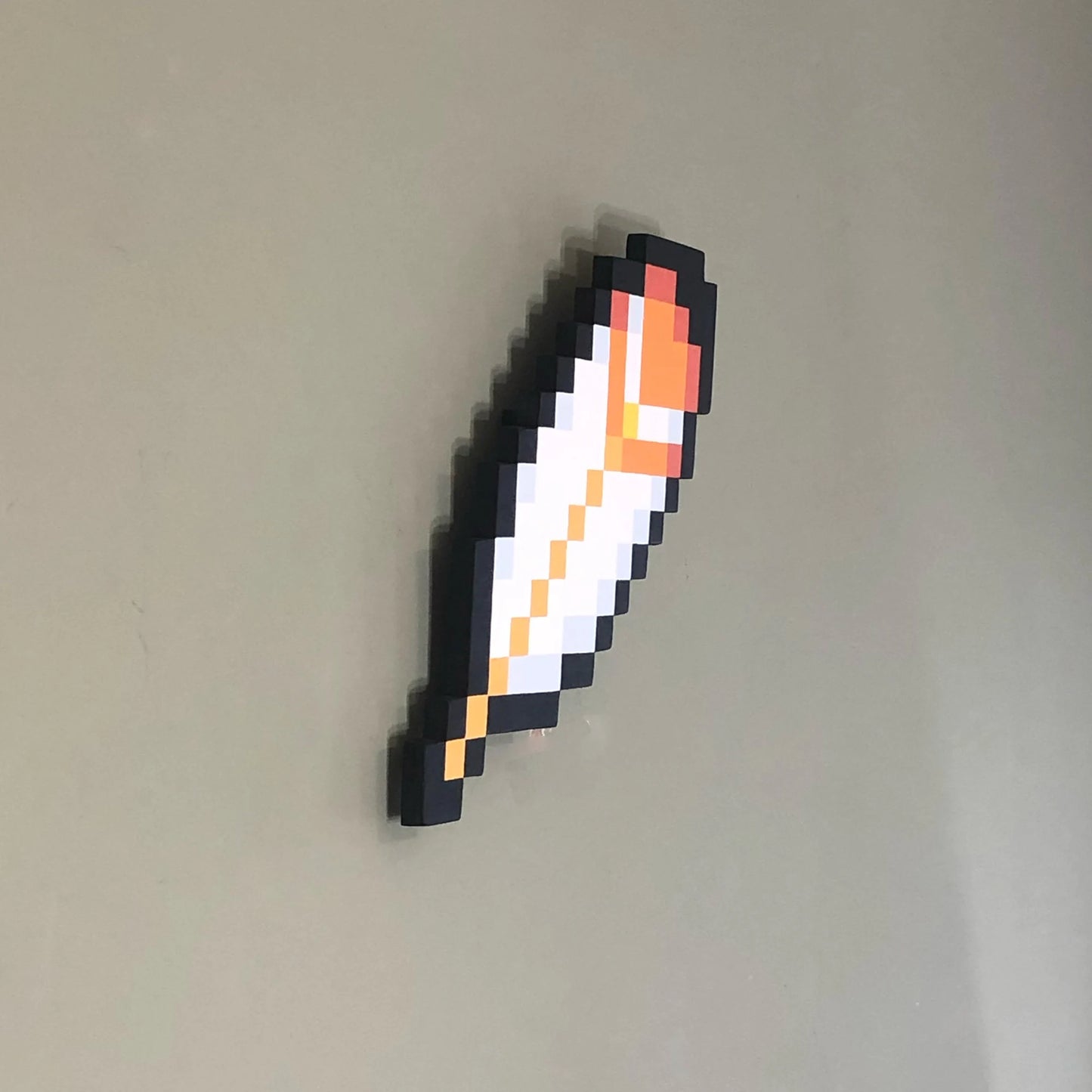 Cape Feather (wood)