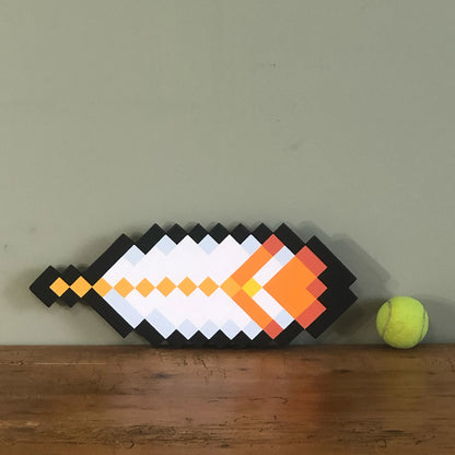 Cape Feather (wood)