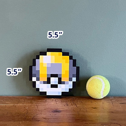 Ultra Ball (wood)