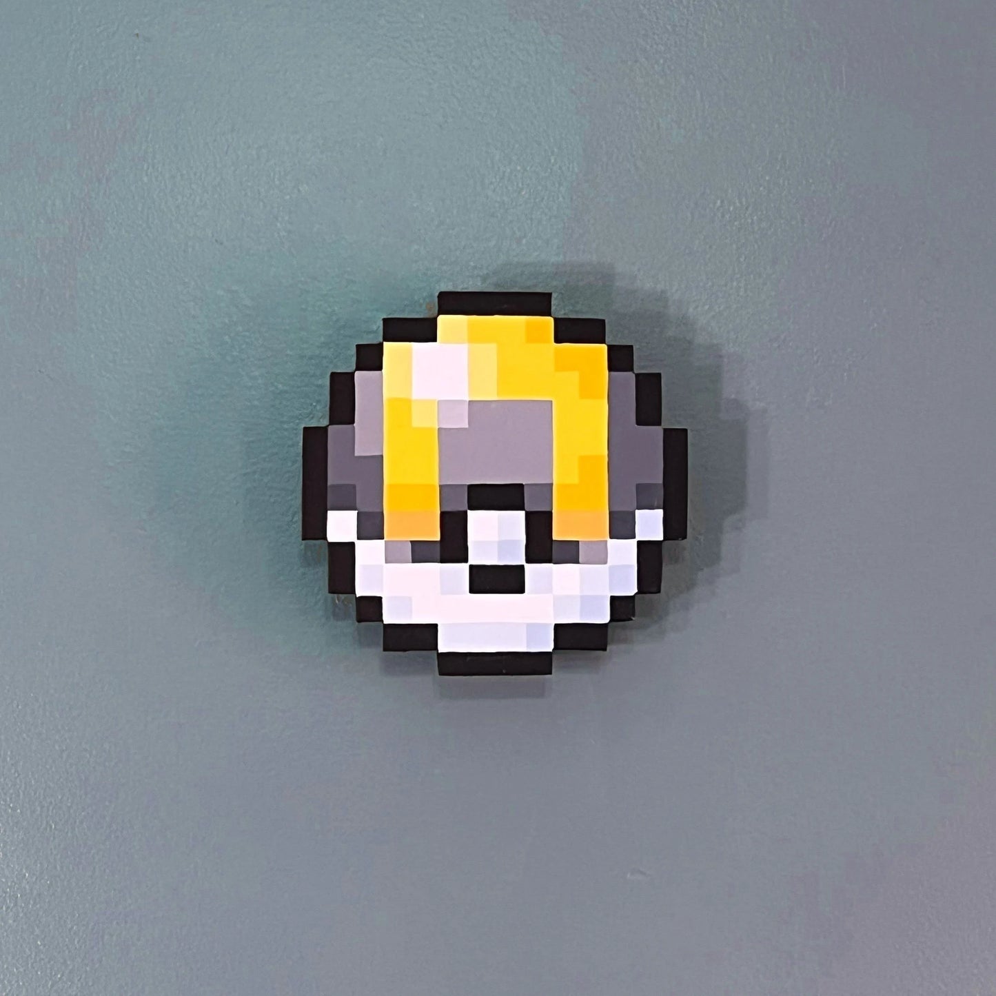 Ultra Ball (wood)