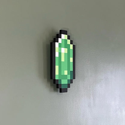 Rupee Green (wood)