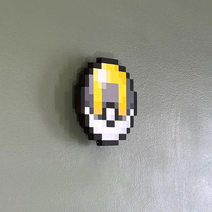 Ultra Ball (wood)