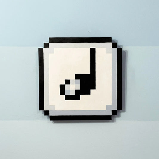 Note Block (wood)