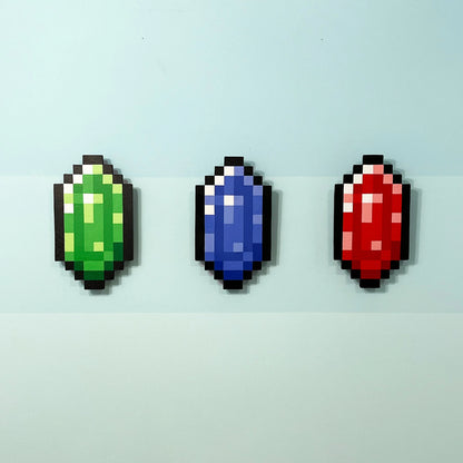 Rupees Combo Deal $15 Off (wood)