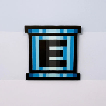 E-Tank (wood)