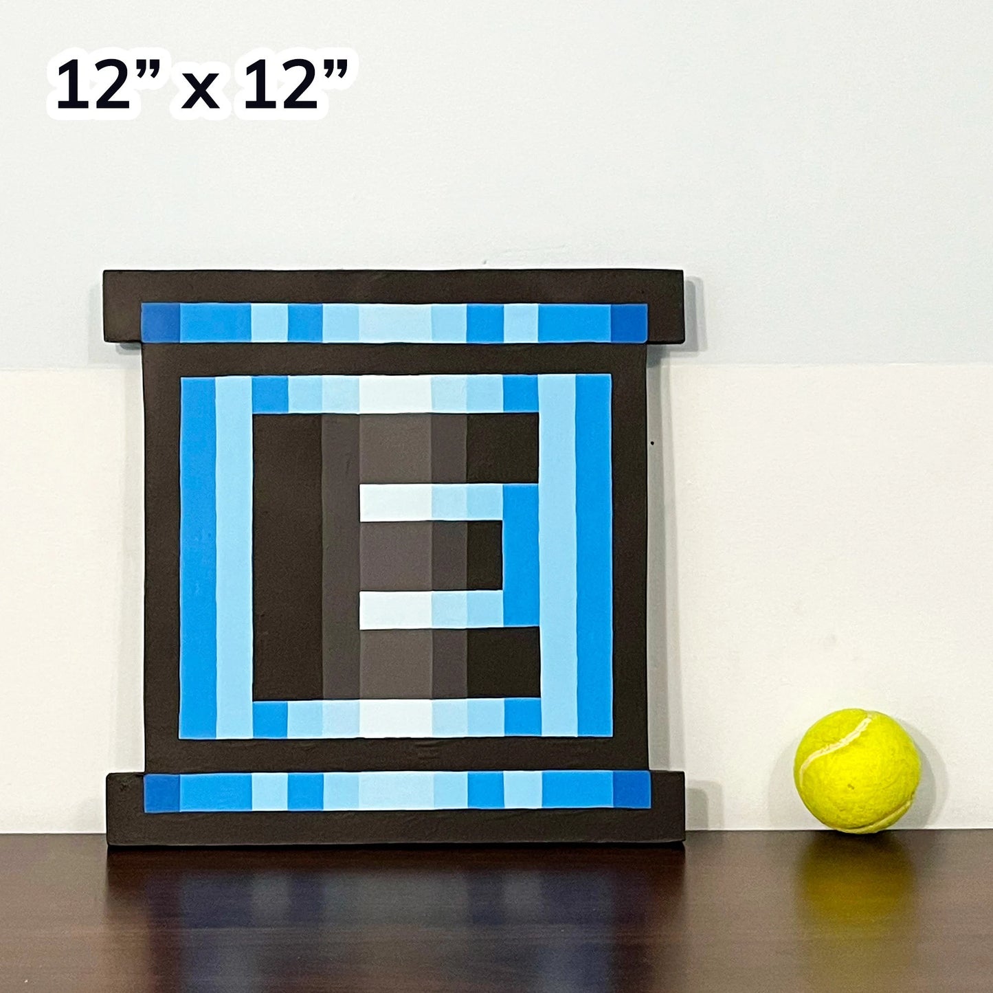 E-Tank (wood)