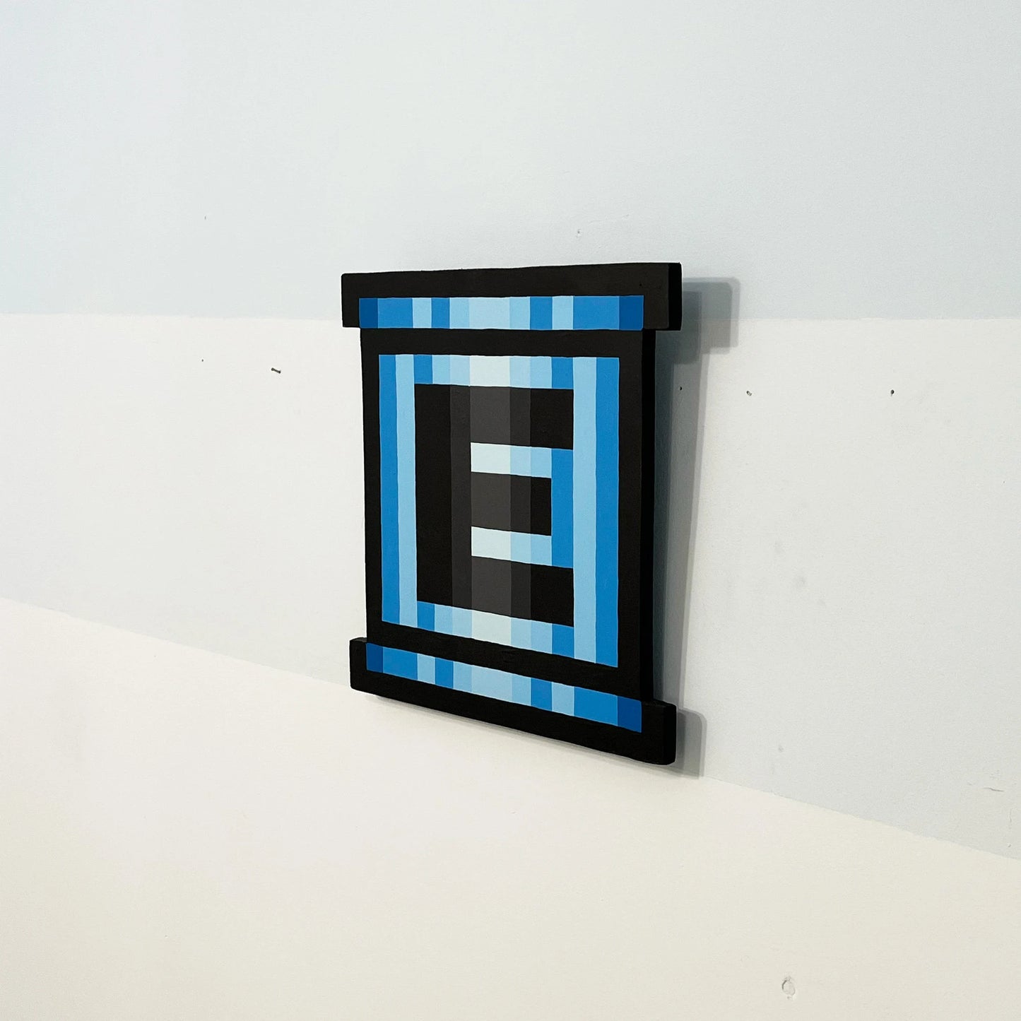E-Tank (wood)