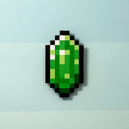 Rupee Green (wood)