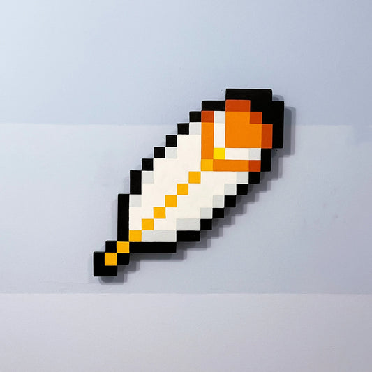 Cape Feather (wood)