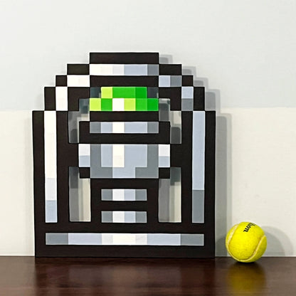 Super Missile Expansion (wood)