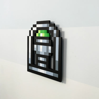 Super Missile Expansion (wood)