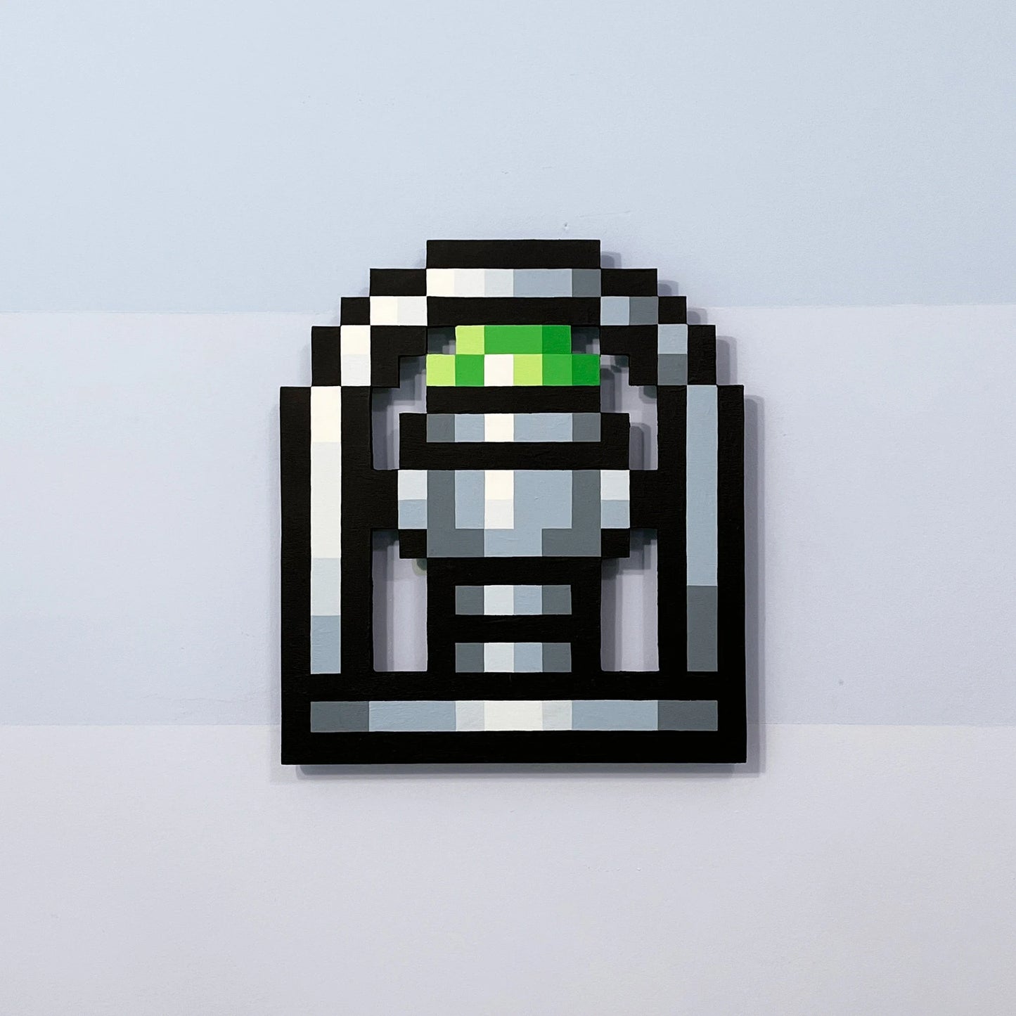 Super Missile Expansion (wood)