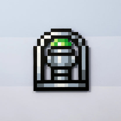 Super Missile Expansion (wood)