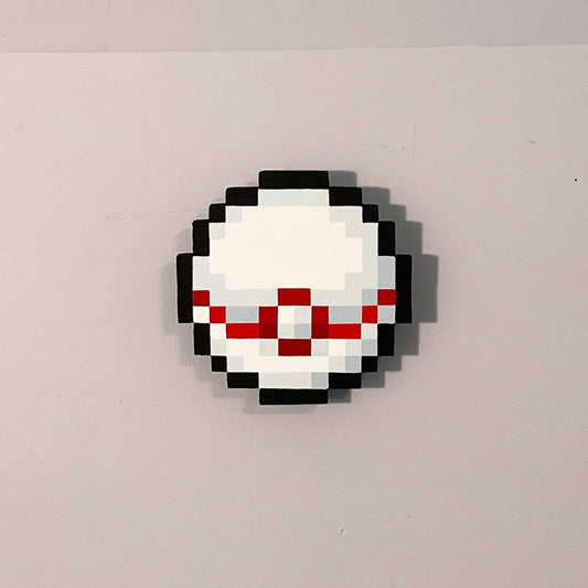 Premiere Ball (wood)